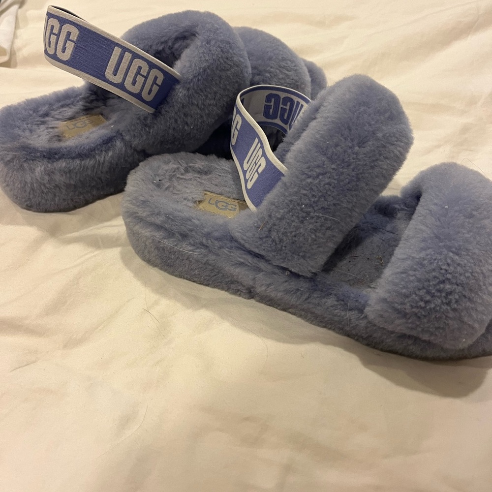 Ugg slippers